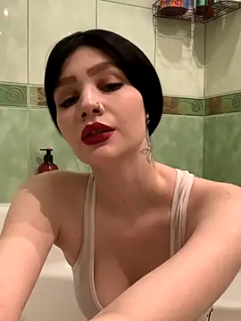 Steffy Red Candy online show from 11/11/25, 09:26