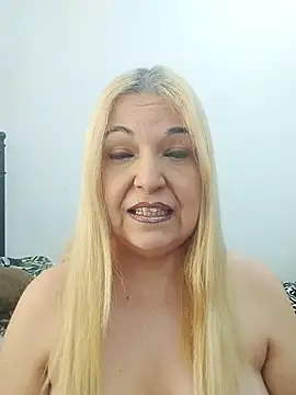 MarielaFerrer online show from 12/03/25, 02:26