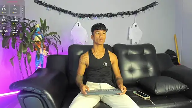 Frank98  online show from 10/23/25, 09:35