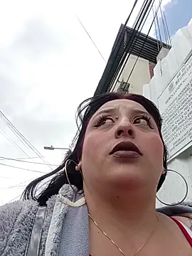 megan fox5 online show from 11/09/25, 03:43