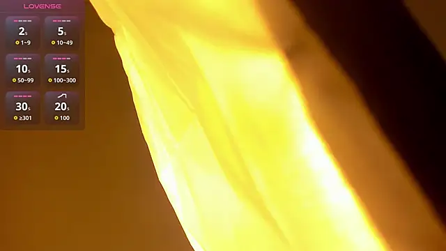 VioletRose as online show from 10/10/25, 07:57