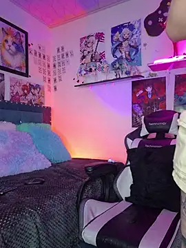 AnniexMichaelLive online show from 07/06/26, 04:31