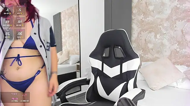 altair mori online show from 09/12/25, 07:58