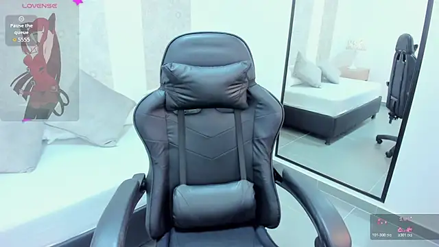 altair mori online show from 10/22/25, 12:38