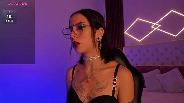 ZamabyCrucie online show from 09/21/25, 04:03