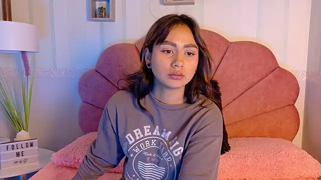 Conejita 420 online show from 10/06/25, 08:06