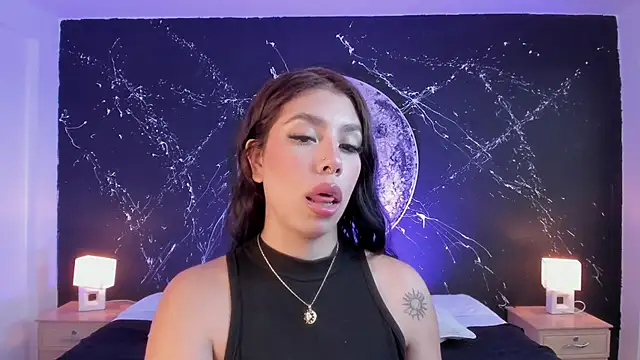 AsiaAndZoe online show from 09/12/25, 12:38