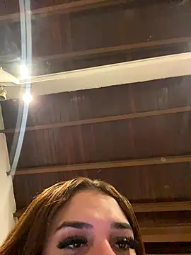 Snapshot of Makaela_Haddad chatting on 09/26/25, 10:14 Makaela Haddad online show from 09/26/25, 10:14