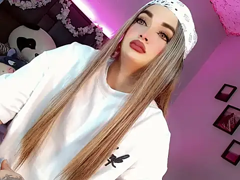 kattie Sweet  online show from 10/11/25, 09:35