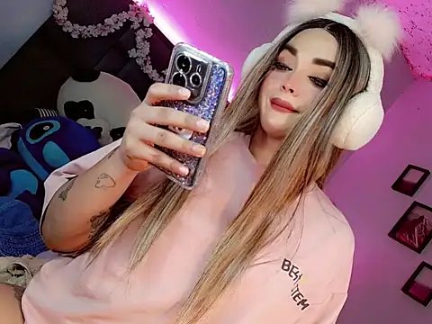 kattie Sweet  online show from 10/24/25, 10:50