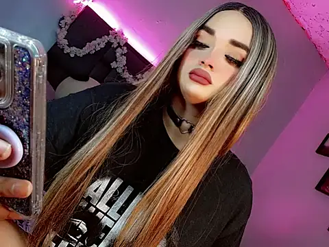 kattie Sweet  online show from 10/27/25, 07:29