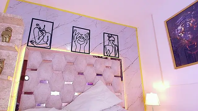 alessandro musk online show from 07/29/26, 09:07