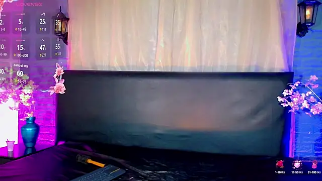 bayolet  online show from 10/07/25, 11:18