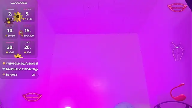 bayolet  online show from 04/28/26, 11:26