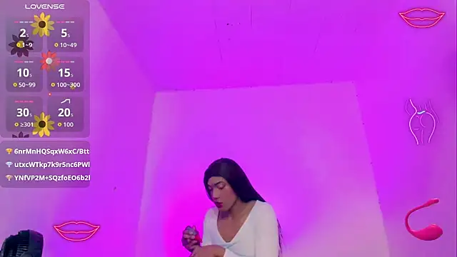bayolet  online show from 04/30/26, 11:16