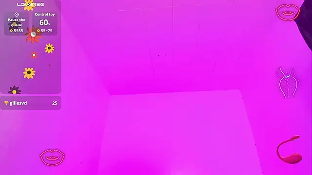 bayolet  online show from 05/01/26, 11:15