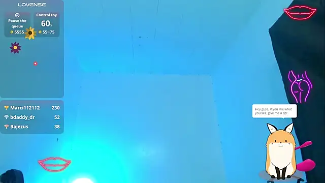 bayolet  online show from 05/09/26, 11:26