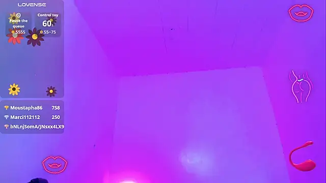 bayolet  online show from 05/11/26, 11:38