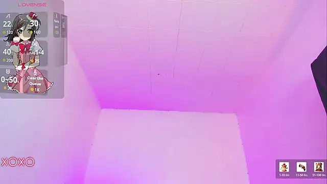 bayolet  online show from 05/31/26, 11:17