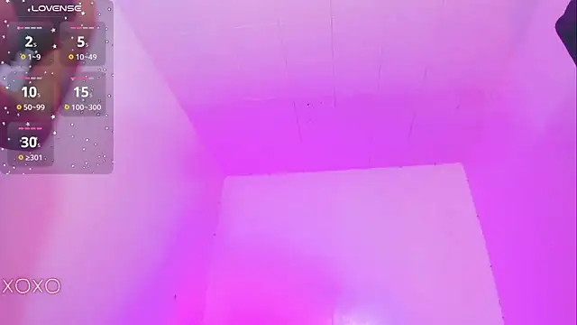 bayolet  online show from 06/01/26, 11:23