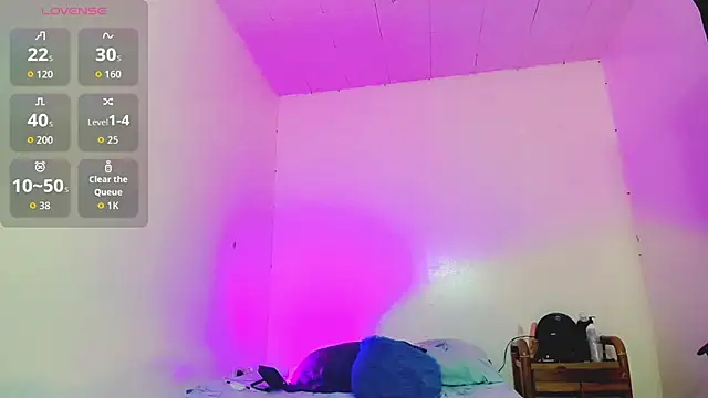 bayolet  online show from 06/12/26, 11:20