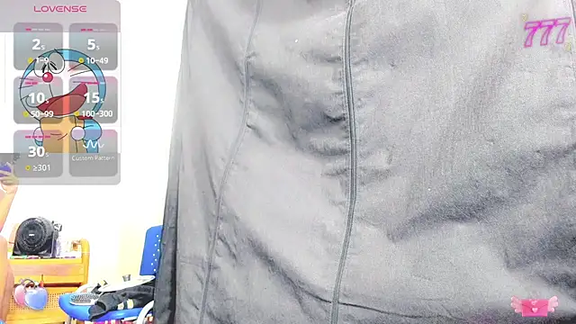 bayolet  online show from 06/25/26, 11:26