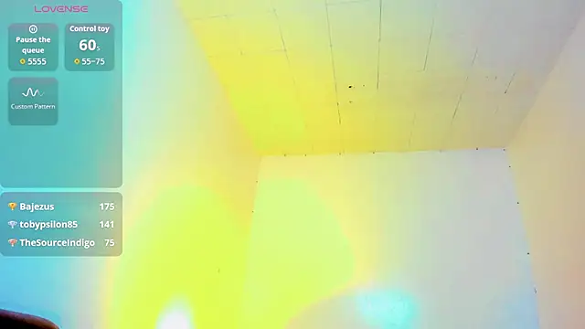 bayolet  online show from 07/03/26, 11:27