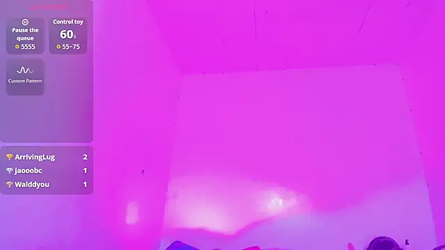 bayolet  online show from 07/06/26, 11:29