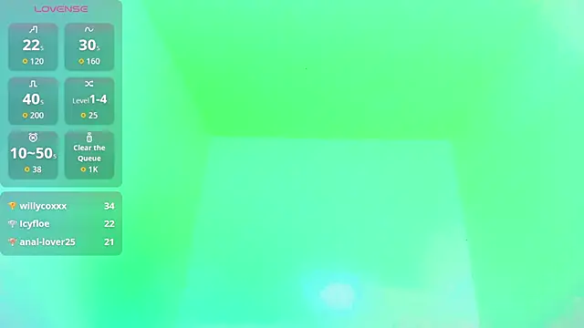 bayolet  online show from 07/07/26, 11:25
