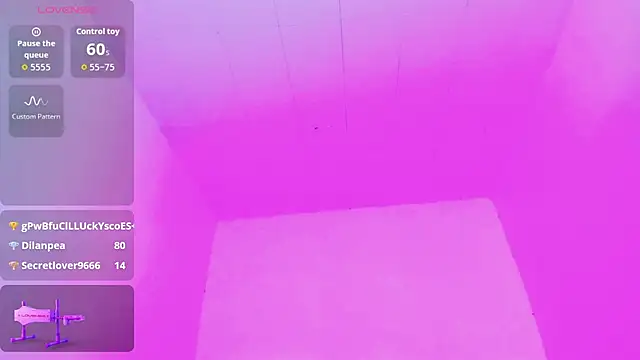 bayolet  online show from 07/10/26, 11:24
