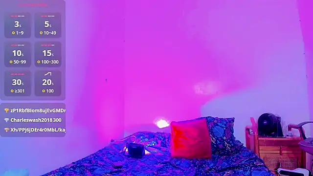 bayolet  online show from 07/11/26, 11:24