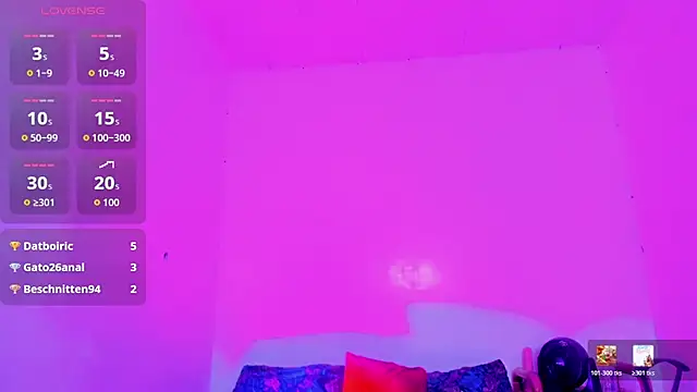 bayolet  online show from 07/16/26, 11:27