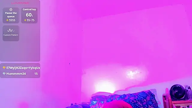 bayolet  online show from 07/17/26, 11:28