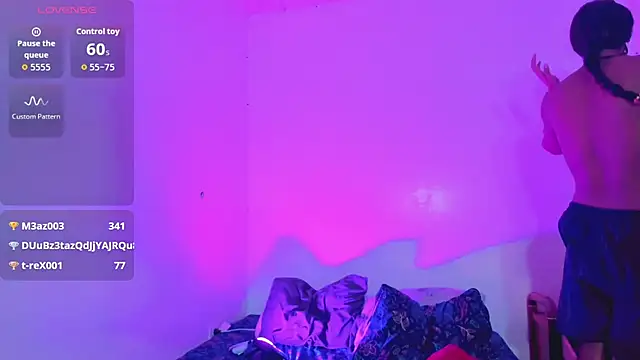 bayolet  online show from 07/28/26, 11:17