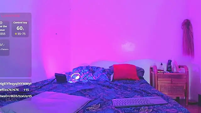 bayolet  online show from 07/30/26, 11:20