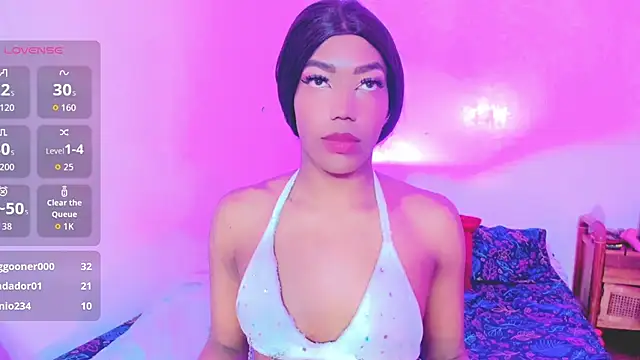 bayolet  online show from 07/31/26, 10:58