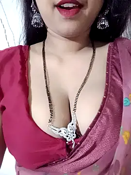 Prachi-143 online show from 09/18/25, 06:15