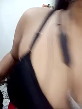 Prachi-143 online show from 10/15/25, 07:52