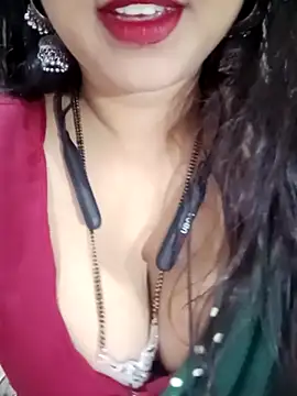 Prachi-143 online show from 10/27/25, 07:23