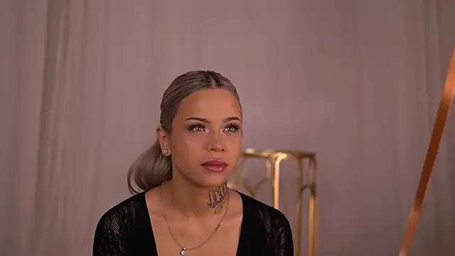 NickyBenz online show from 09/28/25, 05:40