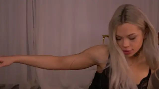 NickyBenz online show from 10/02/25, 05:53