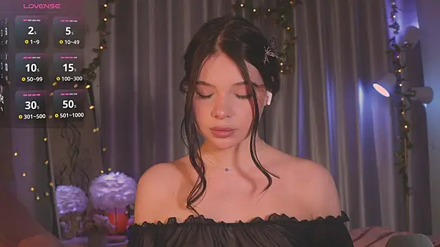 liza whisky online show from 09/11/25, 03:56