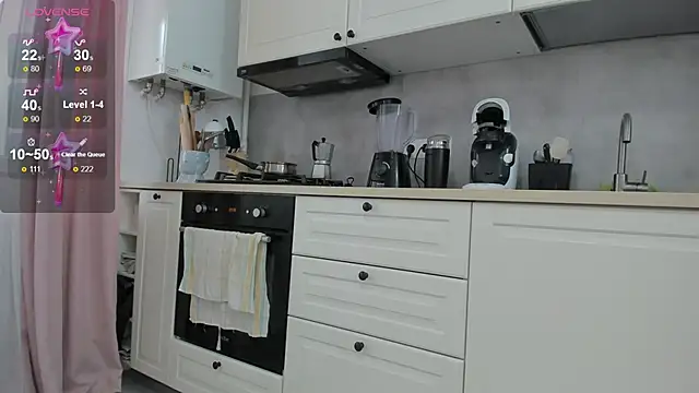 elysiastorm online show from 09/13/25, 05:07