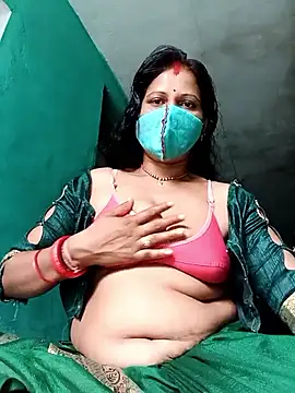 Miss dipti online show from 09/29/25, 07:35