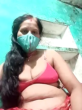 Miss dipti online show from 10/14/25, 03:02