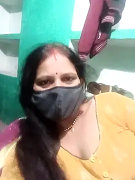 Miss dipti online show from 10/18/25, 02:29