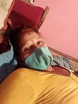 Miss dipti online show from 10/20/25, 03:56