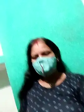Miss dipti online show from 10/23/25, 02:38