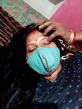 Miss dipti online show from 10/26/25, 04:57