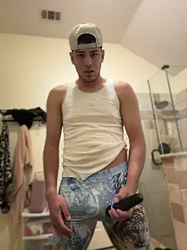 StrokingDaddy4 online show from 05/10/26, 02:33